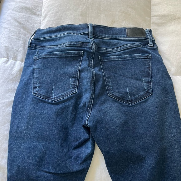 Express Jeans - Picture 4 of 4